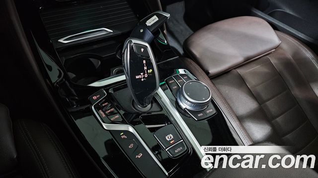 BMW X4 2021 — photo 12