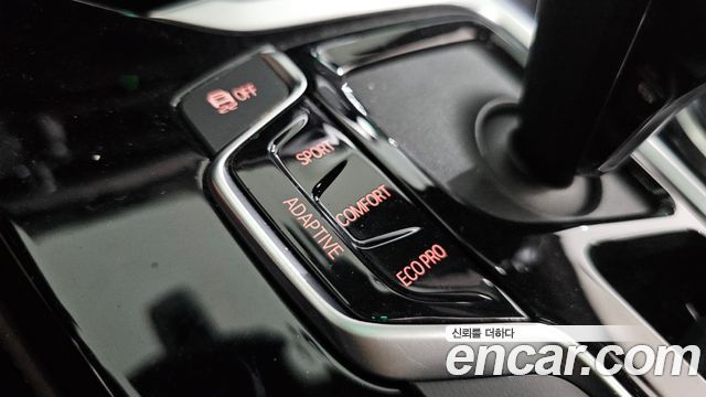 BMW X4 2021 — photo 22