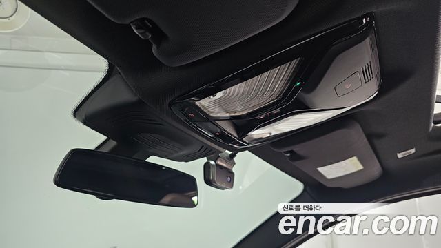 BMW X4 2021 — photo 24