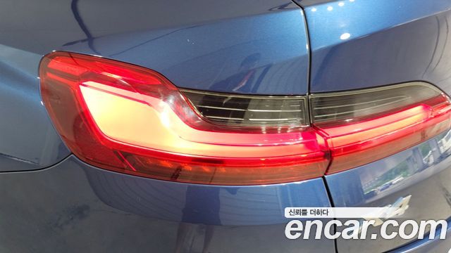 BMW X4 2021 — photo 9