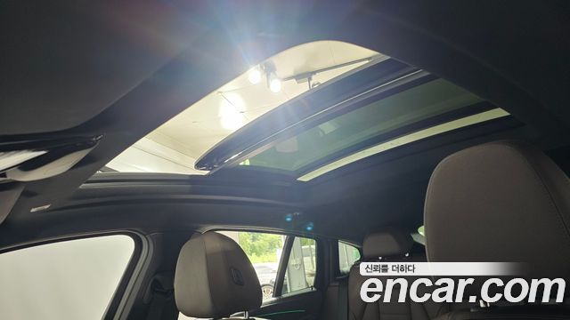 BMW X4 2021 — photo 29