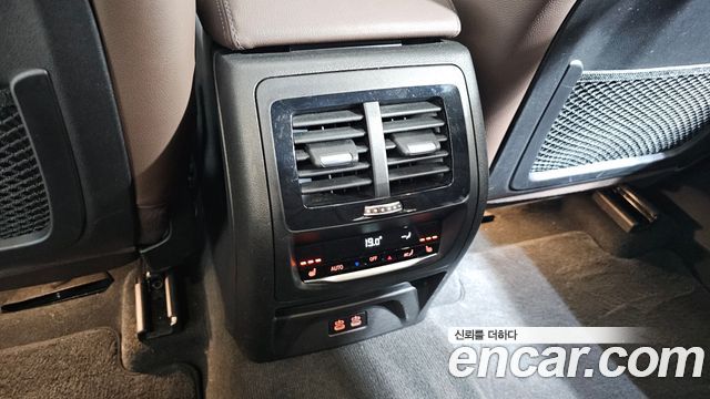 BMW X4 2021 — photo 31