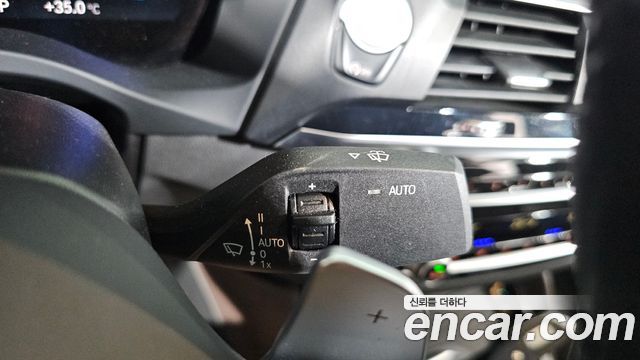 BMW X4 2021 — photo 33