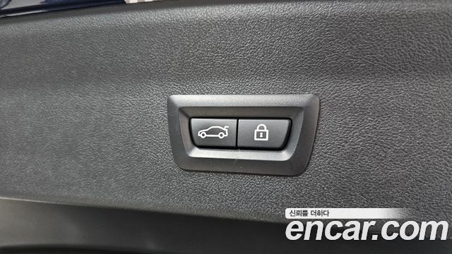 BMW X4 2021 — photo 36