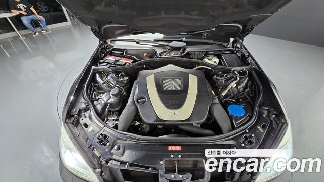 Mercedes-Benz S-Class 2010 — photo 6