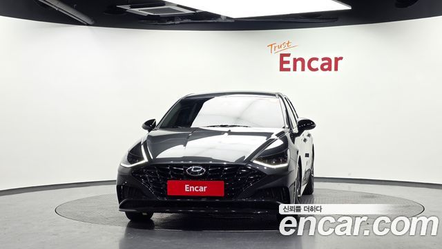 Hyundai Sonata 2023 — photo 3