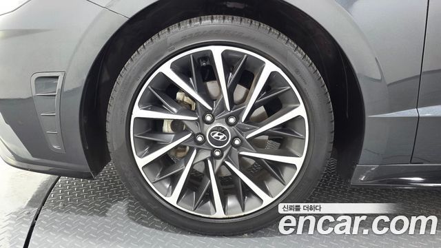 Hyundai Sonata 2023 — photo 5