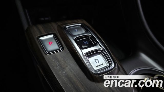 Hyundai Sonata 2023 — photo 12