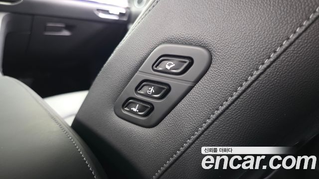 Hyundai Sonata 2023 — photo 24