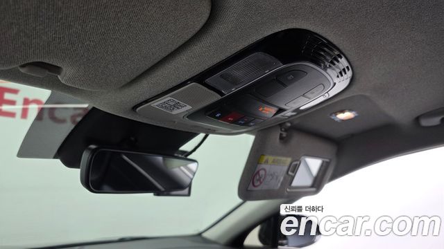 Hyundai Sonata 2023 — photo 25