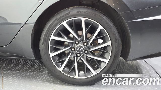 Hyundai Sonata 2023 — photo 7