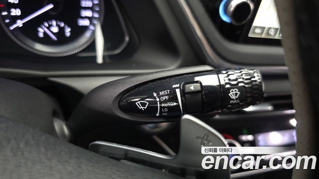 Hyundai Sonata 2023 — photo 27