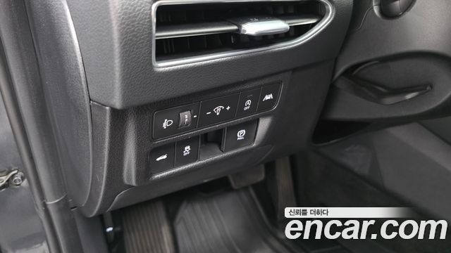 Hyundai Sonata 2023 — photo 29