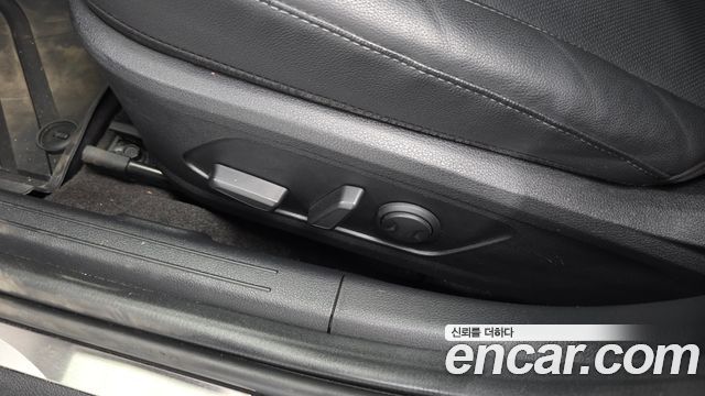 Hyundai Sonata 2023 — photo 32