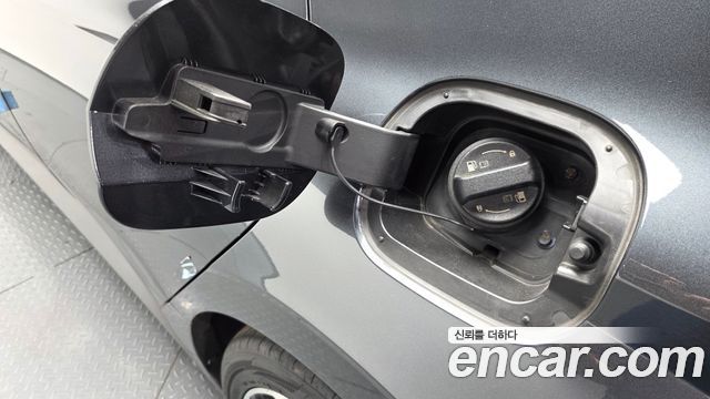 Hyundai Sonata 2023 — photo 33
