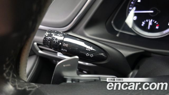 Hyundai Sonata 2023 — photo 34