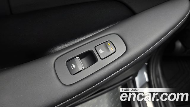 Hyundai Sonata 2023 — photo 35