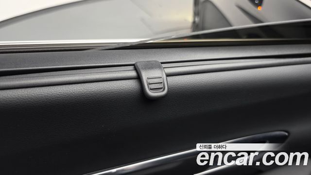 Hyundai Sonata 2023 — photo 37