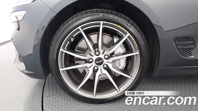 Genesis G70 2024 — photo 5