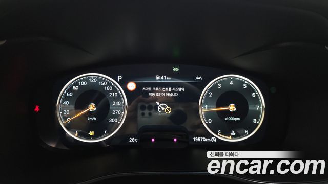 Genesis G70 2024 — photo 8