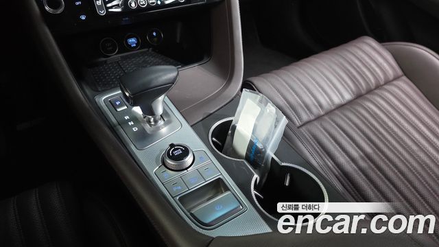 Genesis G70 2024 — photo 9