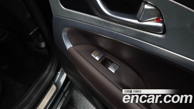 Genesis G70 2024 — photo 19