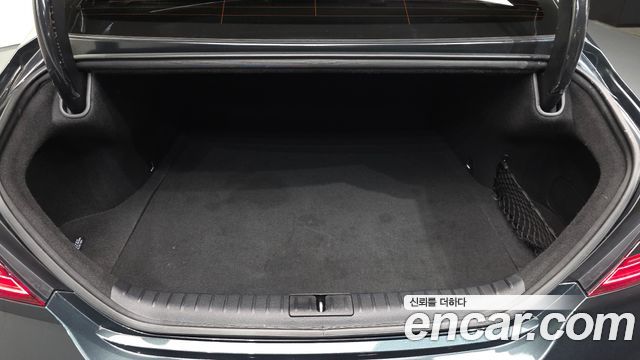 Genesis G70 2024 — photo 20