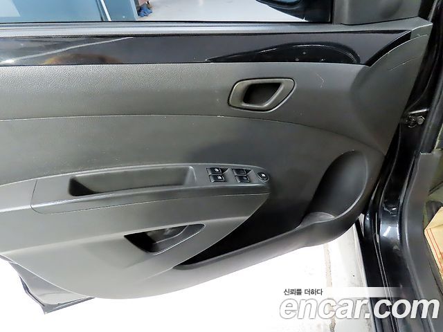 Chevrolet Korea Spark 2012 — photo 15