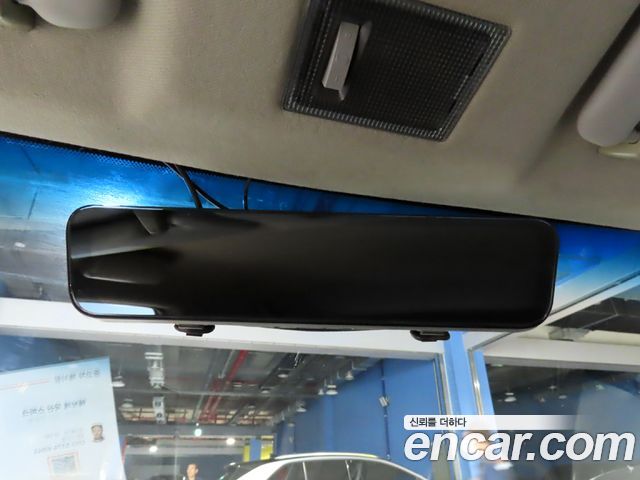 Chevrolet Korea Spark 2012 — photo 16