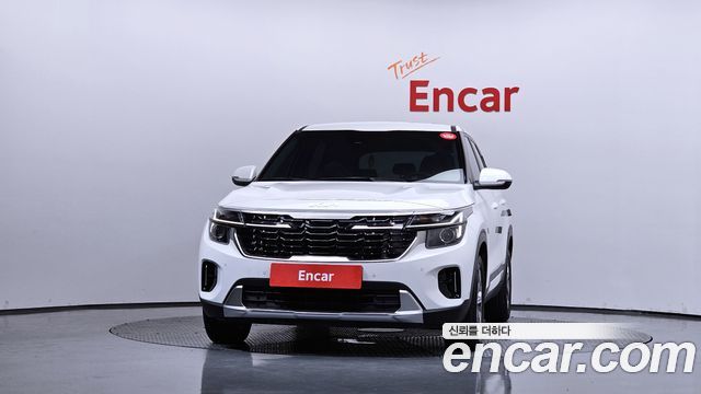 Kia Seltos 2024 — photo 3