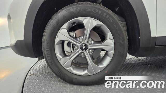 Kia Seltos 2024 — photo 5