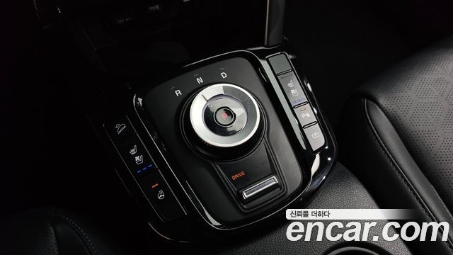 Kia Seltos 2024 — photo 12