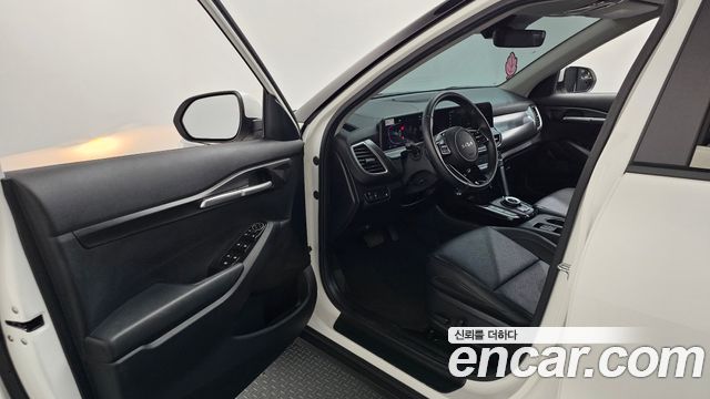 Kia Seltos 2024 — photo 13