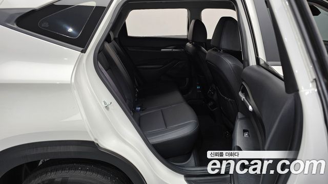 Kia Seltos 2024 — photo 17