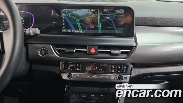Kia Seltos 2024 — photo 18