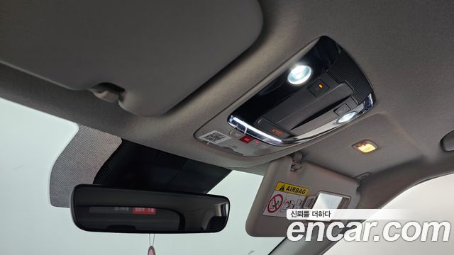 Kia Seltos 2024 — photo 21