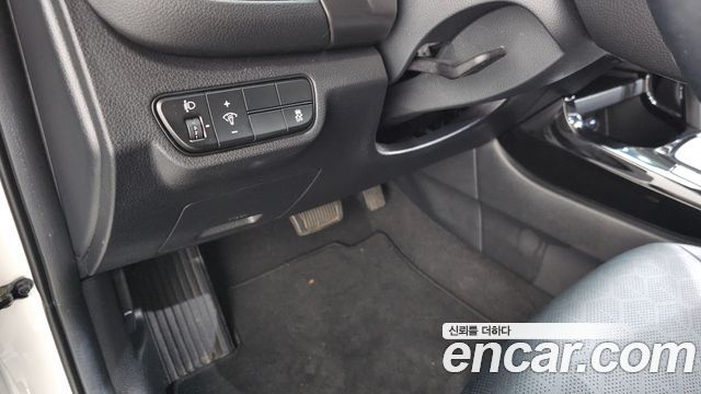 Kia Seltos 2024 — photo 24