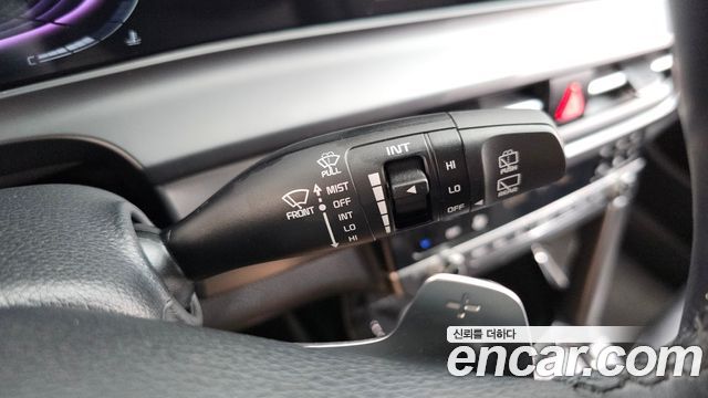 Kia Seltos 2024 — photo 25
