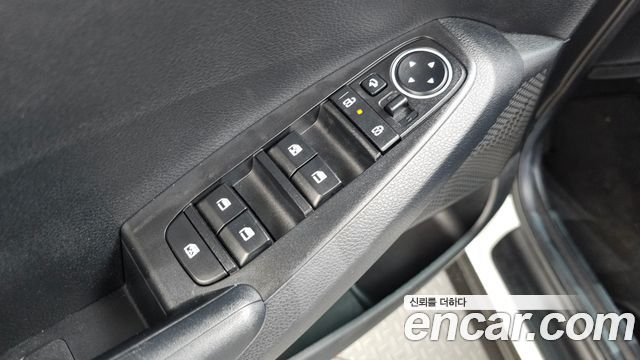 Kia Seltos 2024 — photo 26