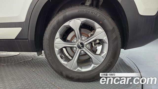 Kia Seltos 2024 — photo 7