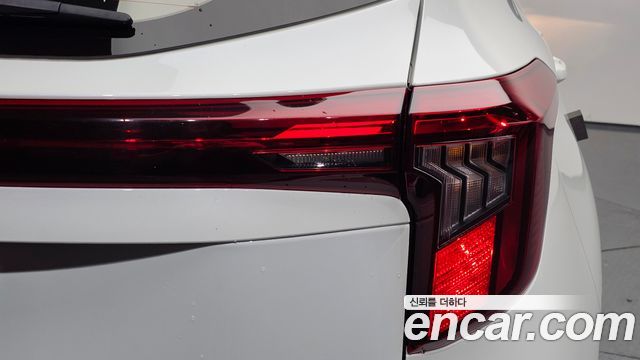 Kia Seltos 2024 — photo 9