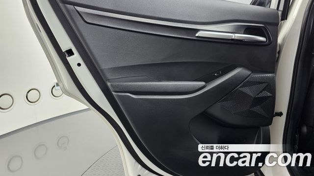 Kia Seltos 2024 — photo 15