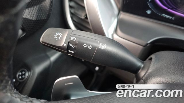 Kia Seltos 2024 — photo 27