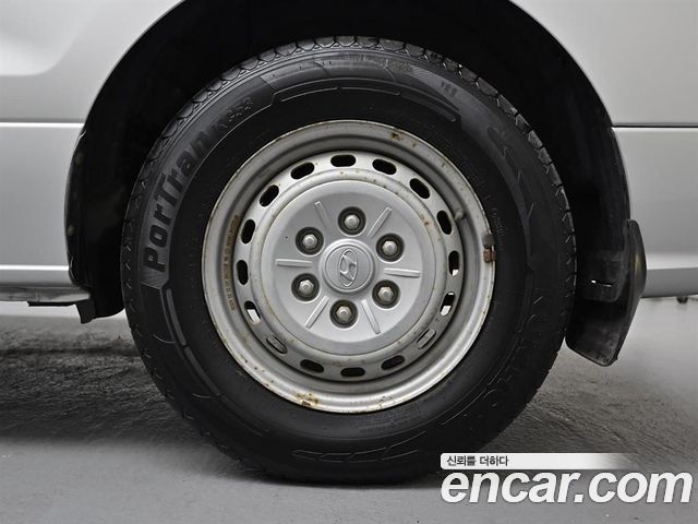 Hyundai Starex 2009 — photo 5