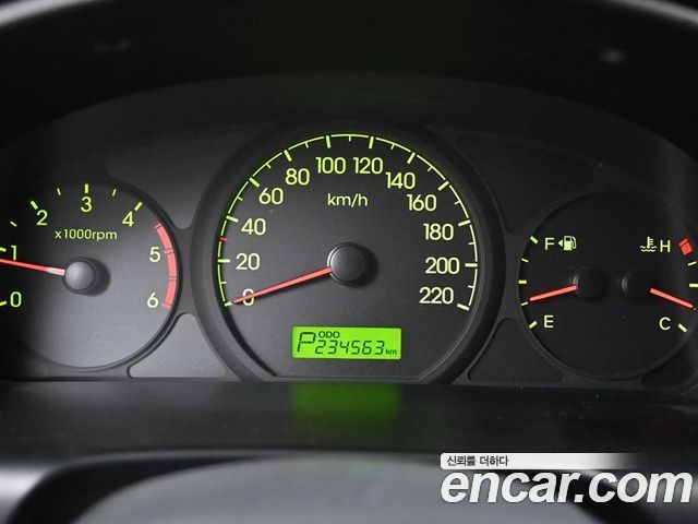 Hyundai Starex 2009 — photo 8