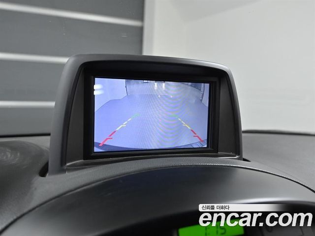 Hyundai Starex 2009 — photo 15