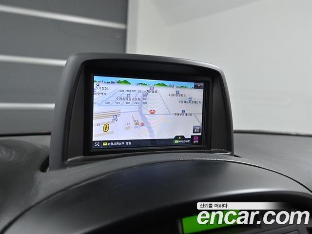 Hyundai Starex 2009 — photo 16