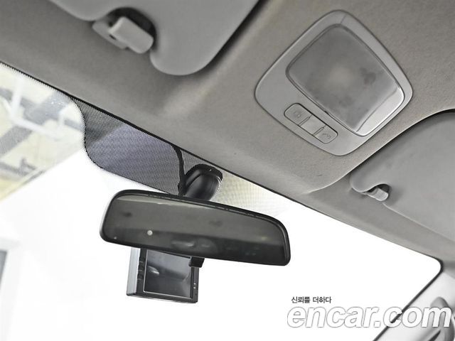 Hyundai Starex 2009 — photo 19