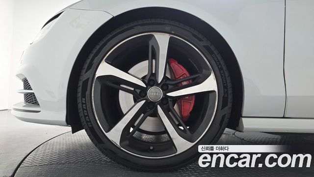 Audi A7 2016 — photo 5