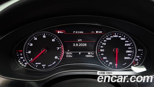 Audi A7 2016 — photo 11